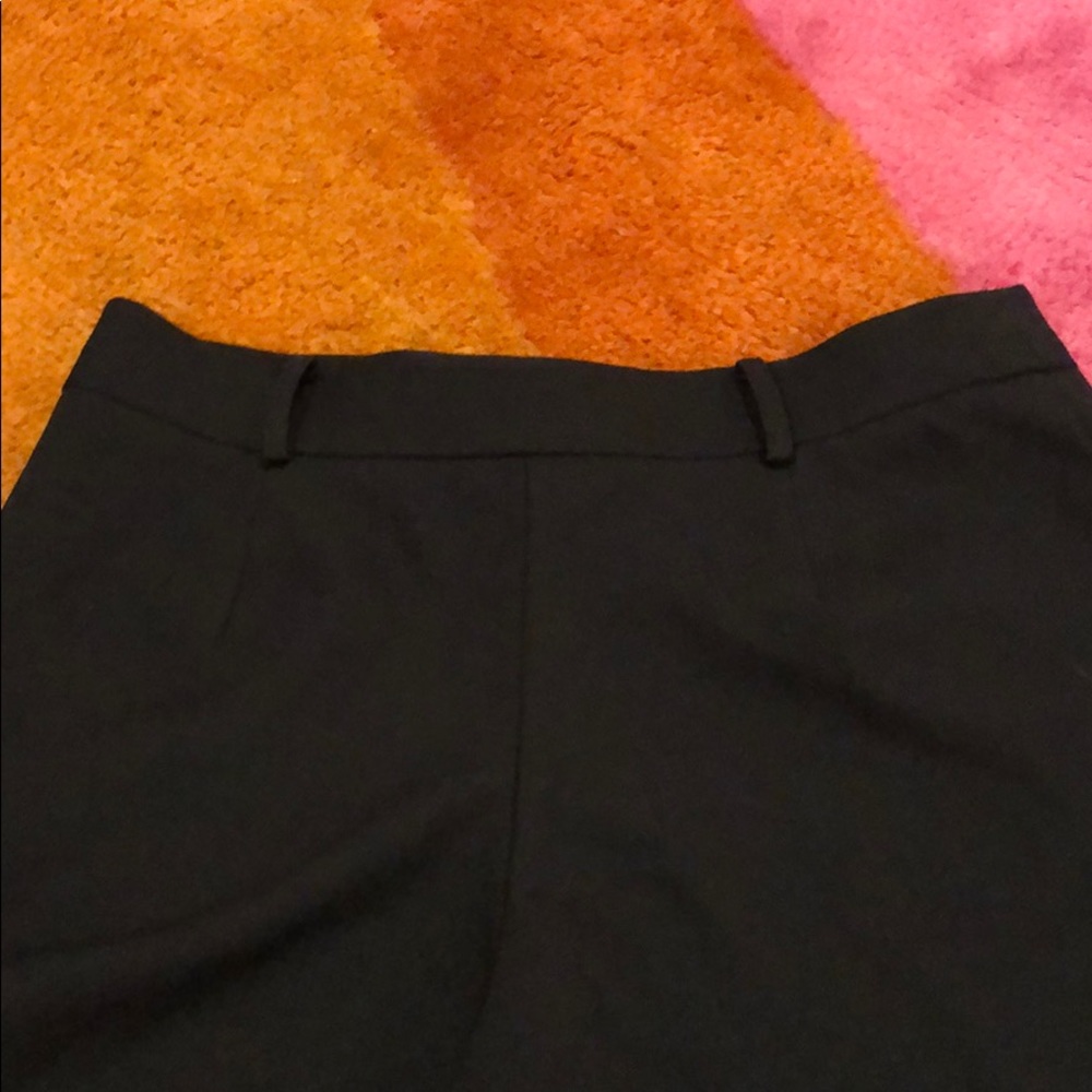 🖤 Sophie Rue Dress Shorts - Picture 5 of 6
